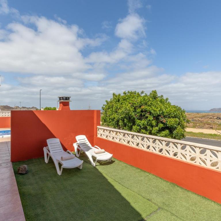 Villa Atlantic Ocean Private Pool - Villa con vistas al mar - 26