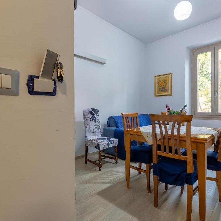 Illy House Apartment - Appartamento Superior con Vista Città - 19
