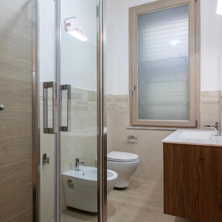 Illy House Apartment - Appartamento Superior con Vista Città - 16
