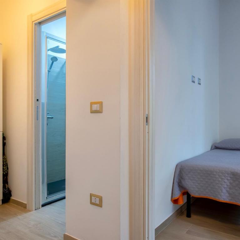 Illy House Apartment - Appartamento Superior con Vista Città - 18