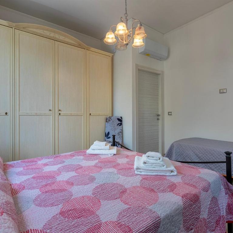 Illy House Apartment - Appartamento Superior con Vista Città - 13