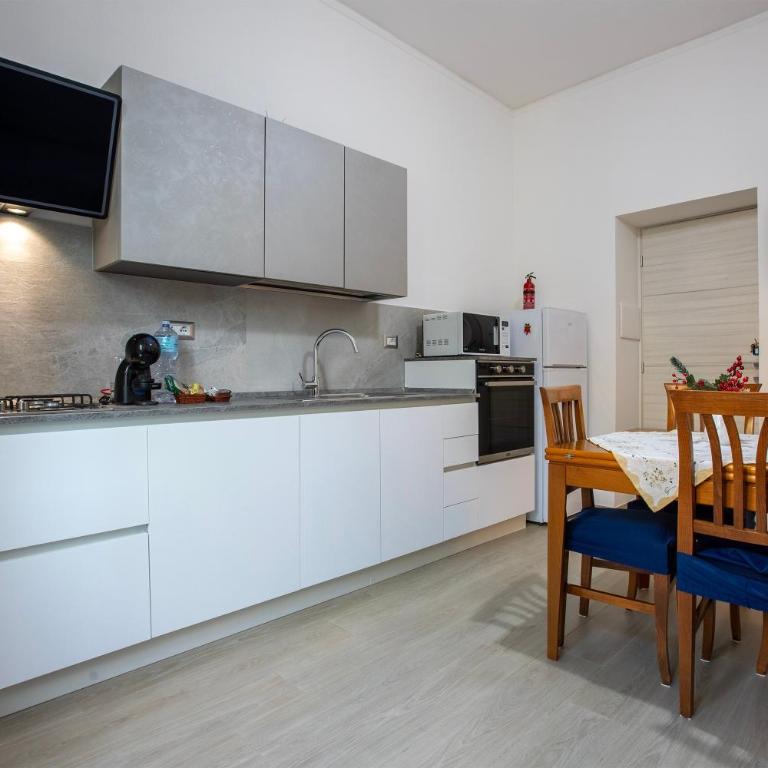 Illy House Apartment - Appartamento Superior con Vista Città - 1