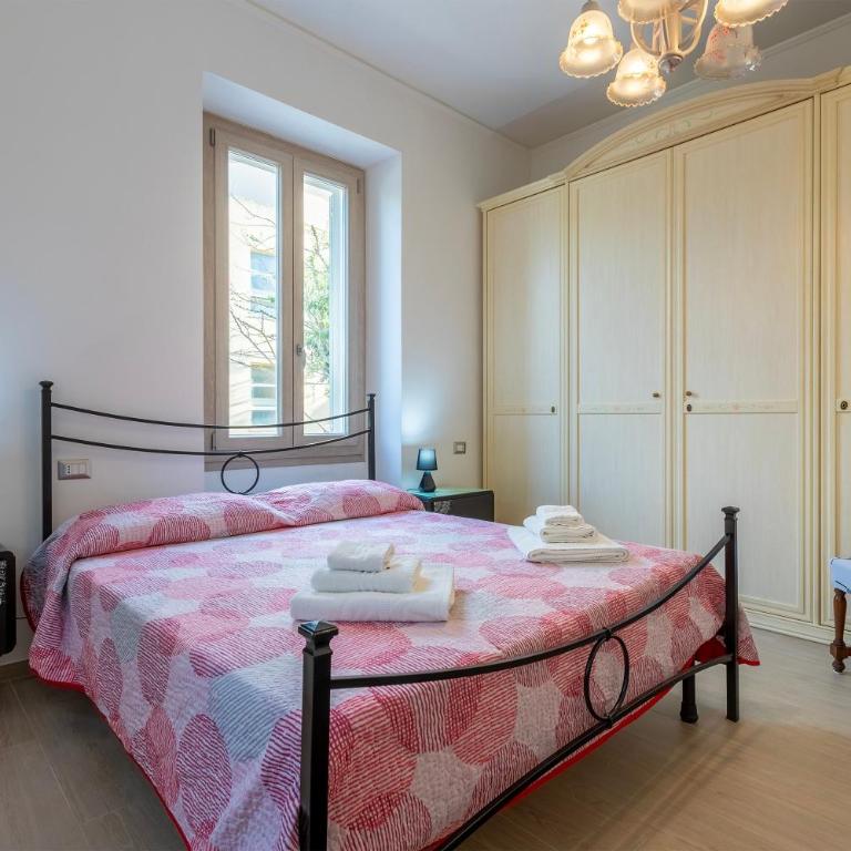 Illy House Apartment - Appartamento Superior con Vista Città - 9