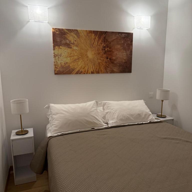 Très Grand studio neuf 50 m du port Lovely charrons 2 - Apartment mit 1 Schlafzimmer - 14
