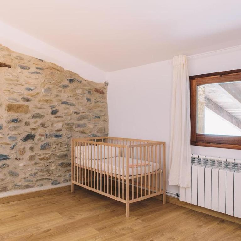 Can Blanc De Dalt - Apartamento de 2 dormitorios con vistas a la montaña - 26