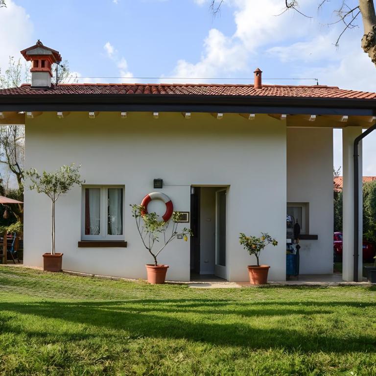 Caprapanca Holiday Villa Gardalake - Haus mit 2 Schlafzimmern - 23