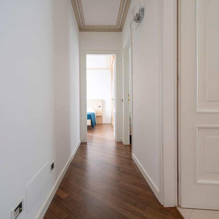 Aa Apartments La Gioconda - Appartamento Deluxe con 2 Camere da Letto e Balcone - 27