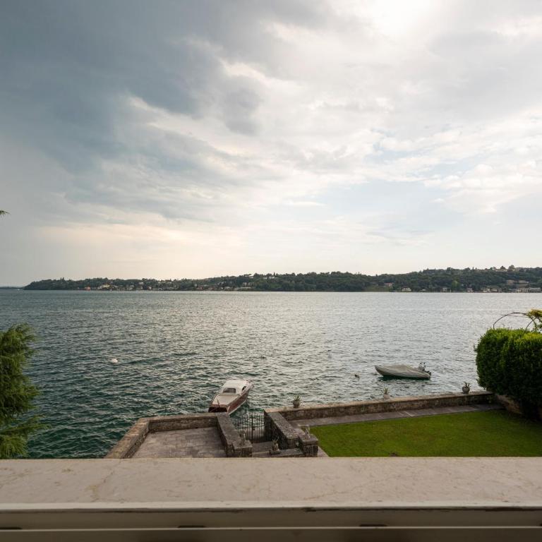 Aa Apartments La Gioconda - Appartamento Deluxe con 2 Camere da Letto e Balcone - 34