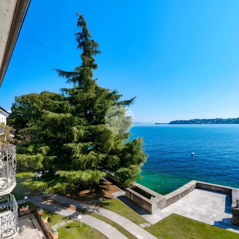 Aa Apartments La Gioconda - Appartamento Deluxe con 2 Camere da Letto e Balcone - 33