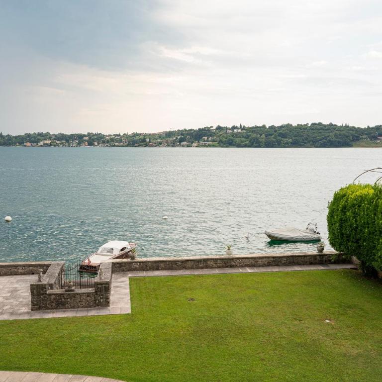 Aa Apartments La Gioconda - Appartamento Deluxe con 2 Camere da Letto e Balcone - 35