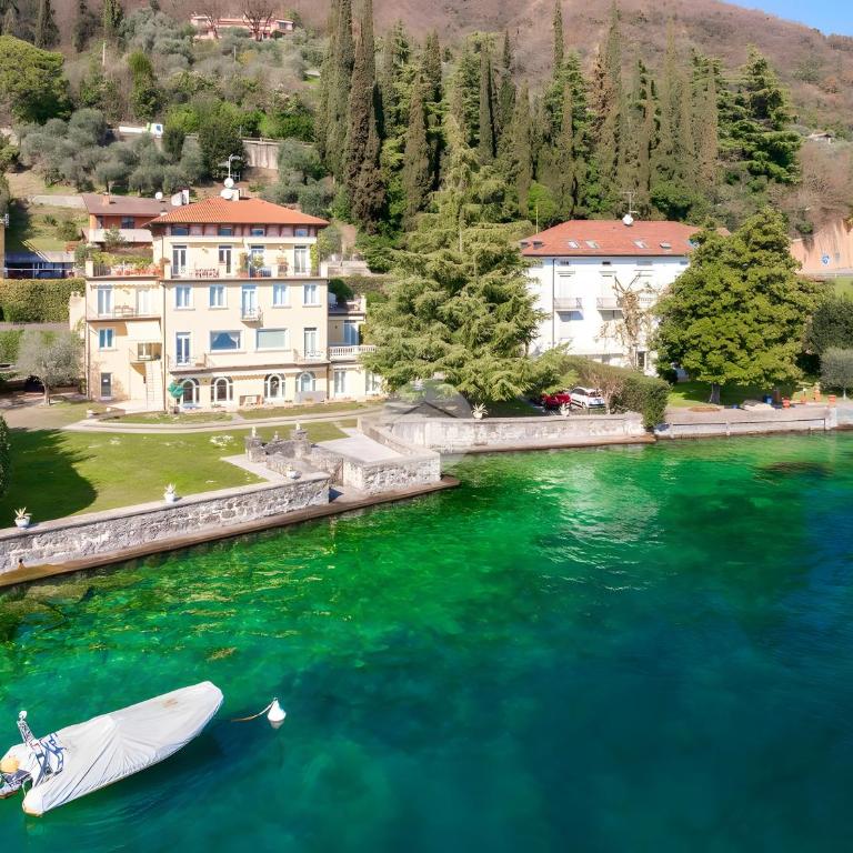 Aa Apartments La Gioconda - Appartamento Deluxe con 2 Camere da Letto e Balcone - 36