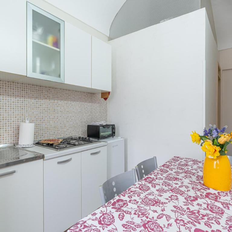 Principe Umberto Avola - Apartment - Appartamento Deluxe con 2 Camere da Letto e Balcone - 6