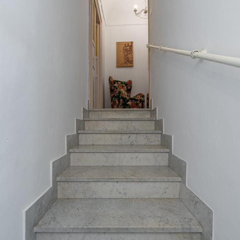 Principe Umberto Avola - Apartment - Appartamento Deluxe con 2 Camere da Letto e Balcone - 23