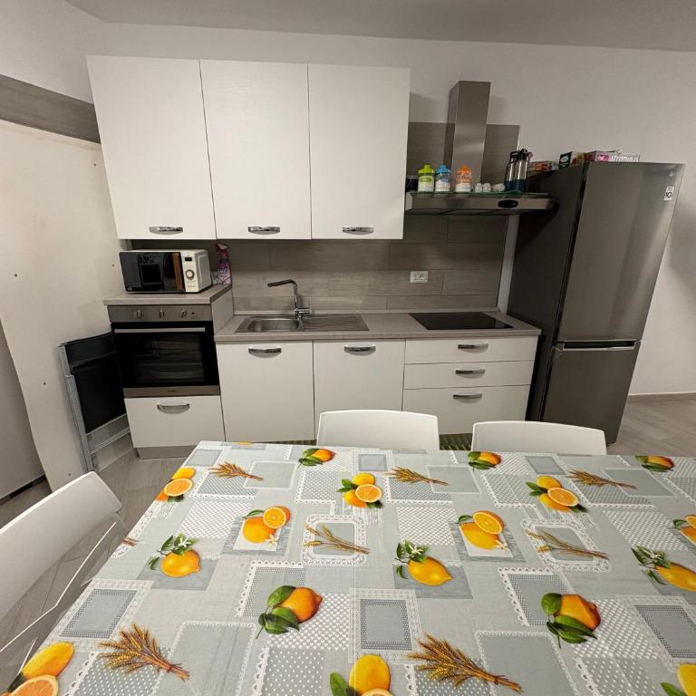 Appartamenti Flora - Appartamento con doccia - 14