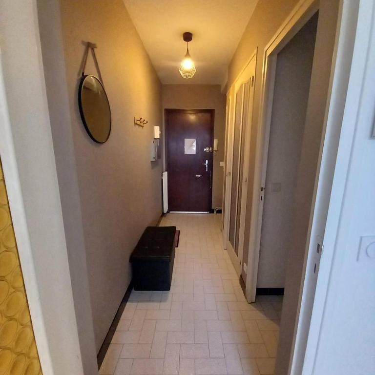 Côte fleurie - Les Bois Lurettes - Appartamento Superior con 1 Camera da Letto e Balcone - 26