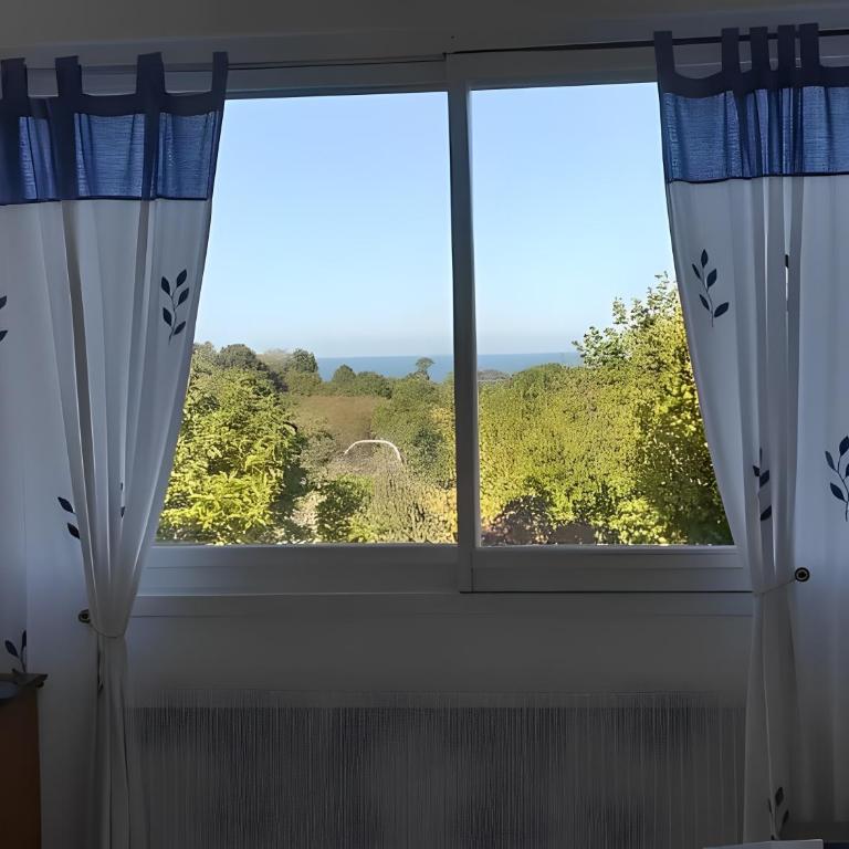 Côte fleurie - Les Bois Lurettes - Appartamento Superior con 1 Camera da Letto e Balcone - 15