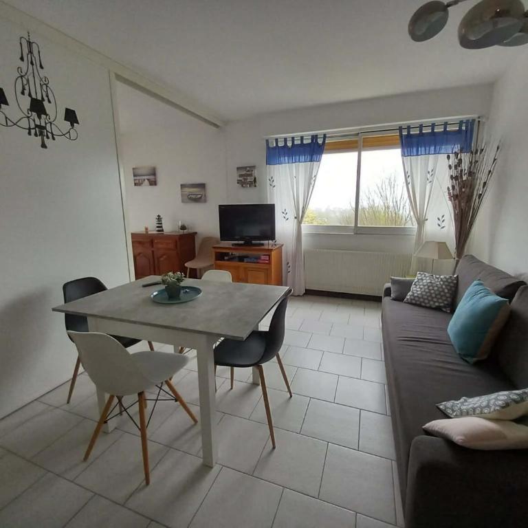 Côte fleurie - Les Bois Lurettes - Appartamento Superior con 1 Camera da Letto e Balcone - 25