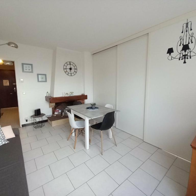 Côte fleurie - Les Bois Lurettes - Appartamento Superior con 1 Camera da Letto e Balcone - 22