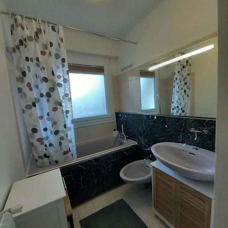 Côte fleurie - Les Bois Lurettes - Appartamento Superior con 1 Camera da Letto e Balcone - 18