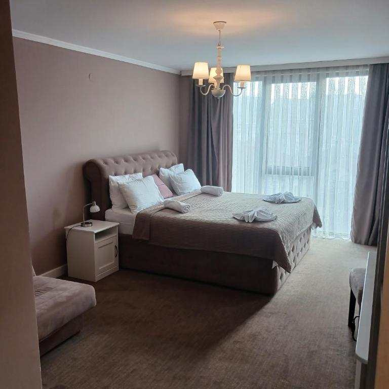 Hotel Kralj - Superior Double Room - 8