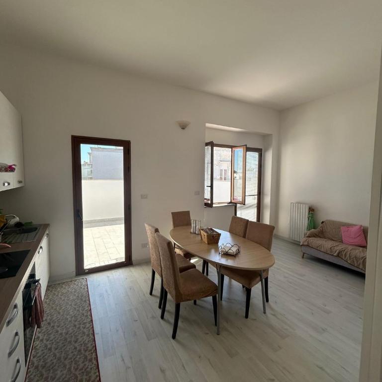 Rob Apartment - Appartamento Superior con Vista Città - 1