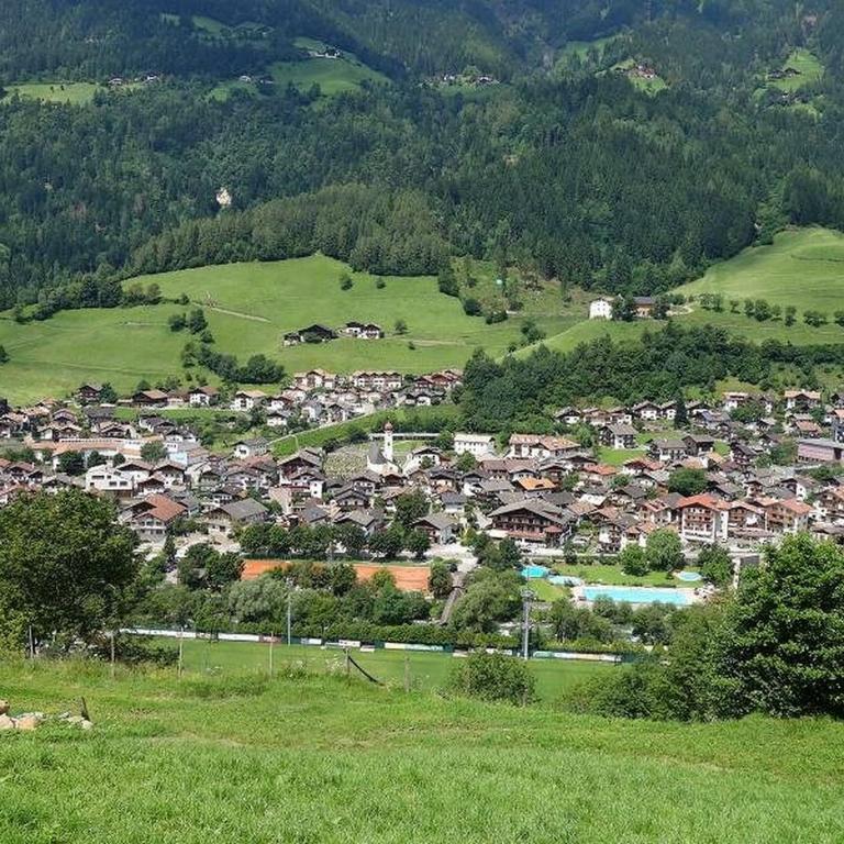 Moosmair Ferienwohnung 3 - Superior Apartment mit 1 Schlafzimmer und Balkon - 13