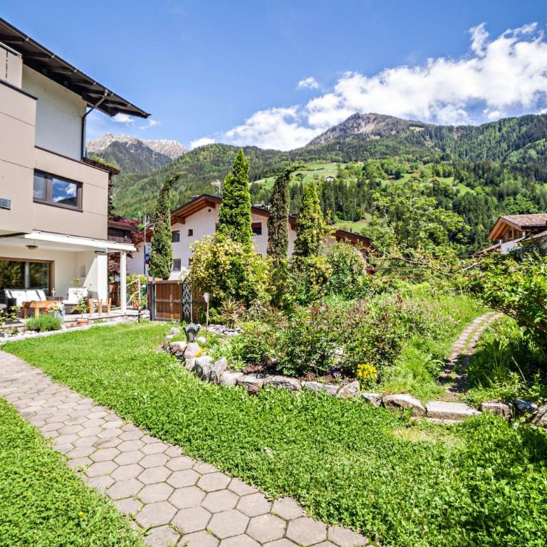 Moosmair Ferienwohnung 3 - Superior Apartment mit 1 Schlafzimmer und Balkon - 12