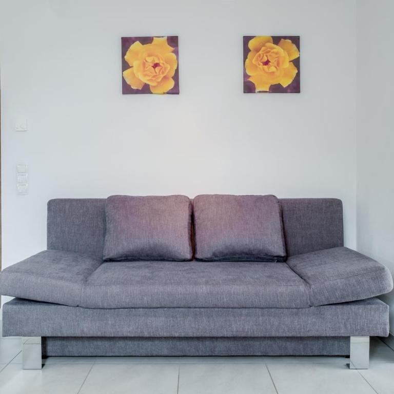 Hofschenke Pfeiftal - Hofblick - Appartamento con 1 Camera da Letto e con Giardino - 8