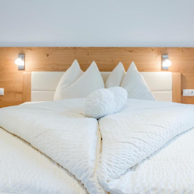 Hofschenke Pfeiftal - Hofblick - Appartamento con 1 Camera da Letto e con Giardino - 10