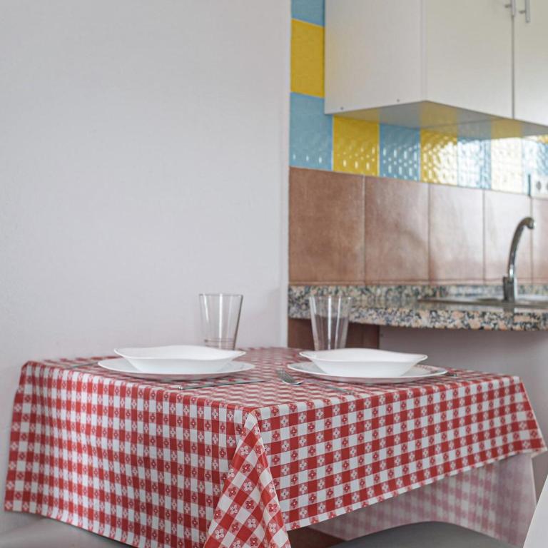 Apartamento Villa Mayo C - Apartamento Superior de 1 dormitorio con balcón - 9