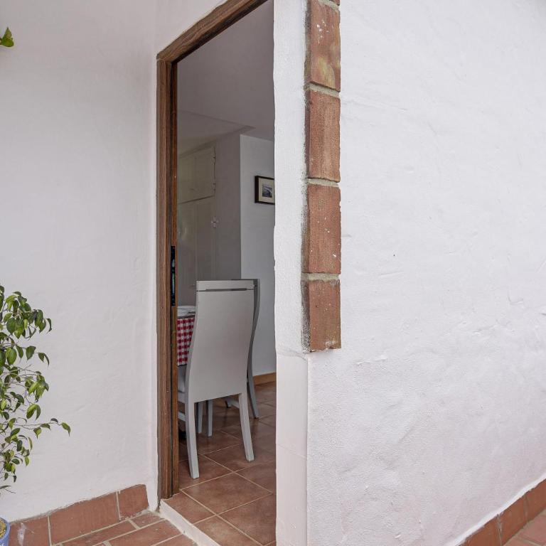 Apartamento Villa Mayo C - Apartamento Superior de 1 dormitorio con balcón - 17