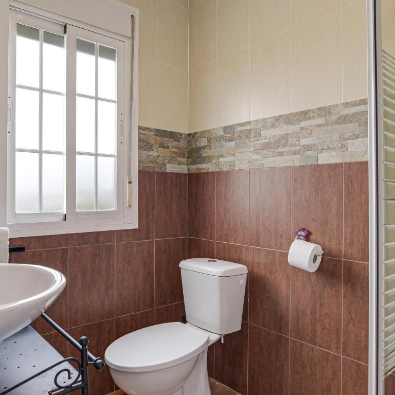 Apartamento Villa Mayo C - Apartamento Superior de 1 dormitorio con balcón - 14