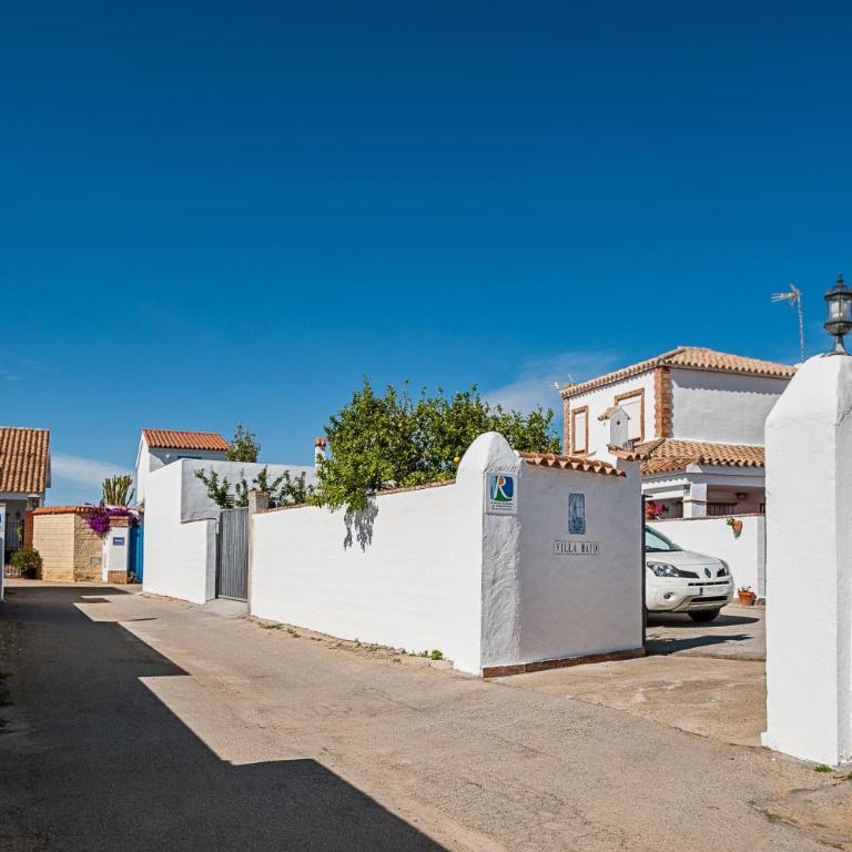 Apartamento Villa Mayo C - Apartamento Superior de 1 dormitorio con balcón - 26