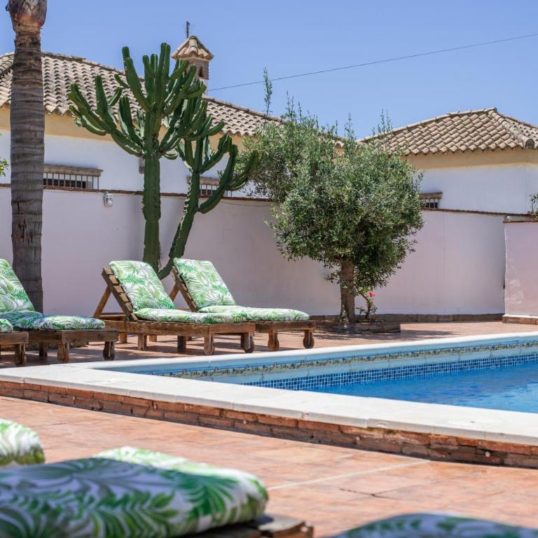Apartamento Villa Mayo C - Apartamento Superior de 1 dormitorio con balcón - 22