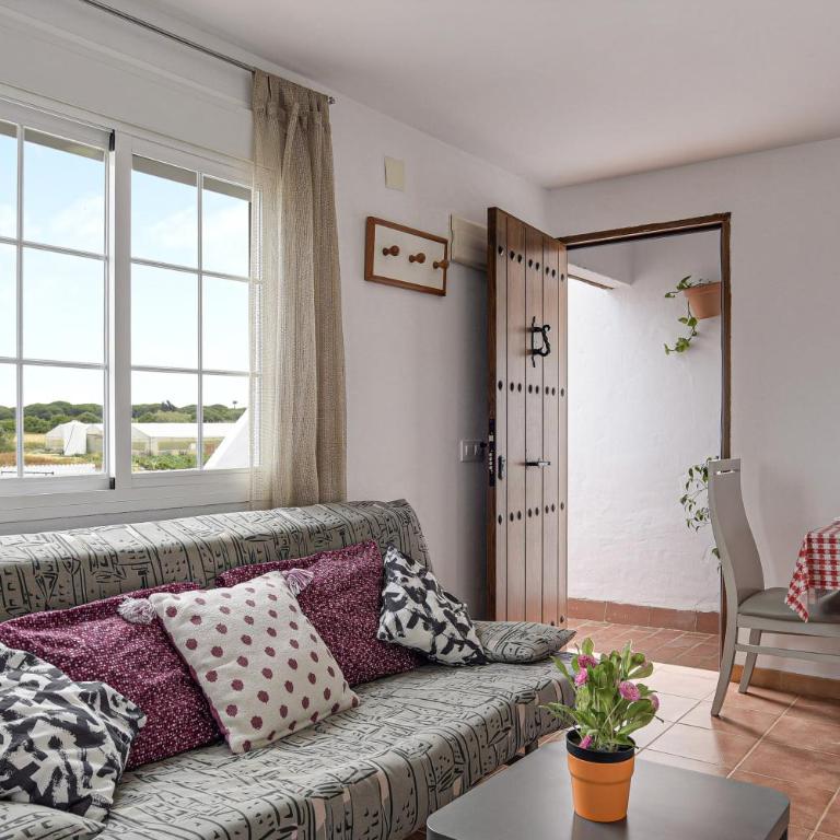 Apartamento Villa Mayo C - Apartamento Superior de 1 dormitorio con balcón - 5