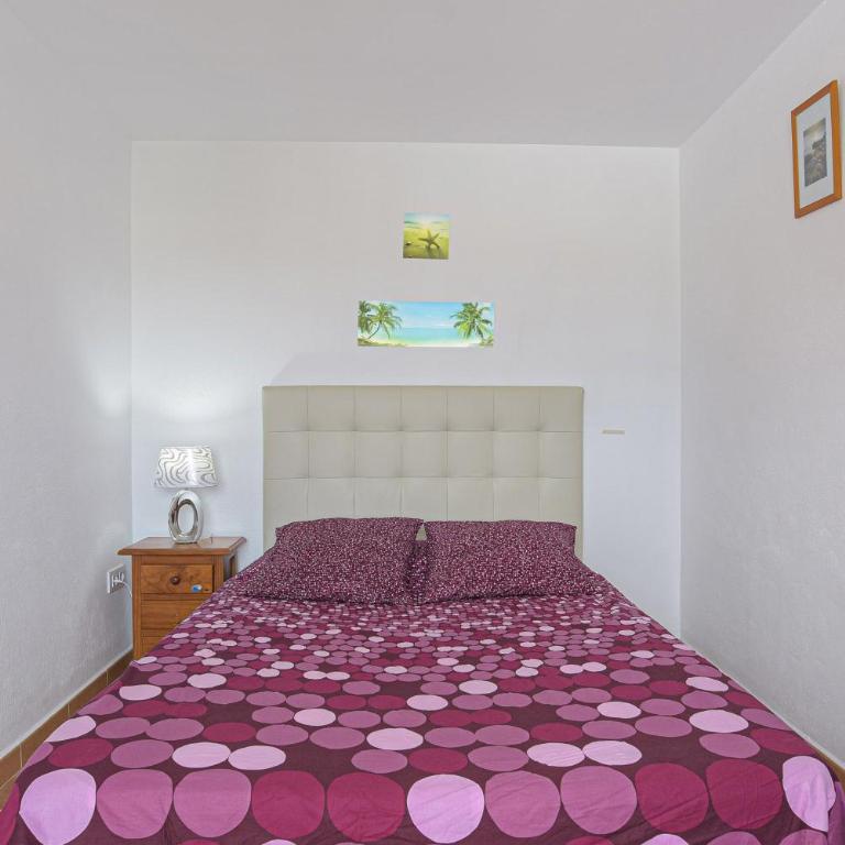 Apartamento Villa Mayo C - Apartamento Superior de 1 dormitorio con balcón - 12