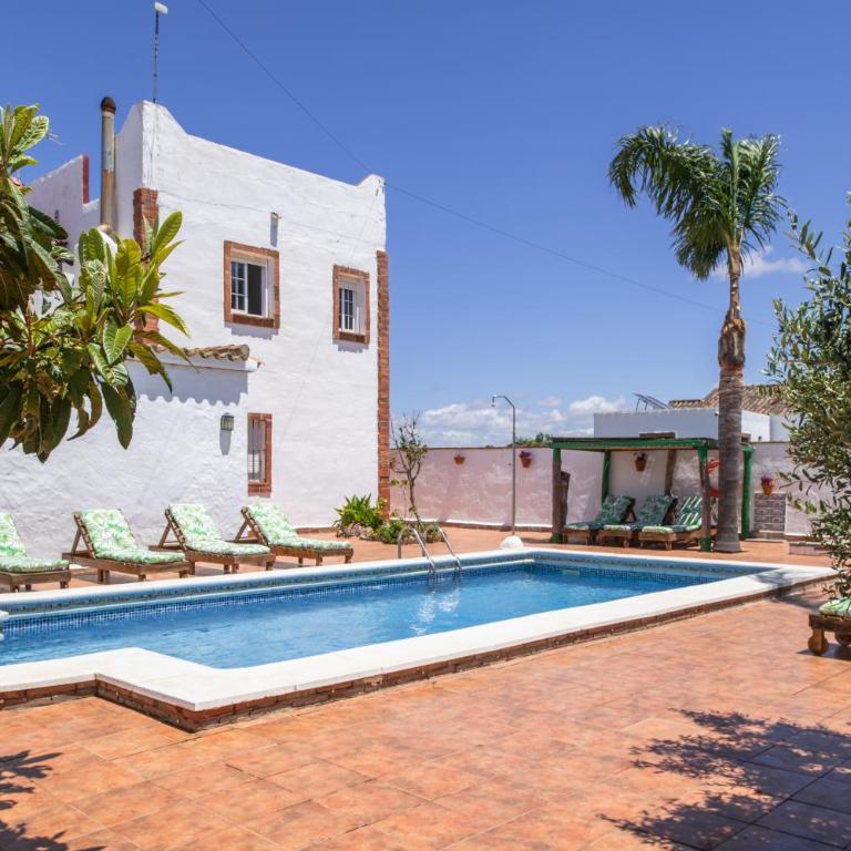Apartamento Villa Mayo C - Apartamento Superior de 1 dormitorio con balcón - 19