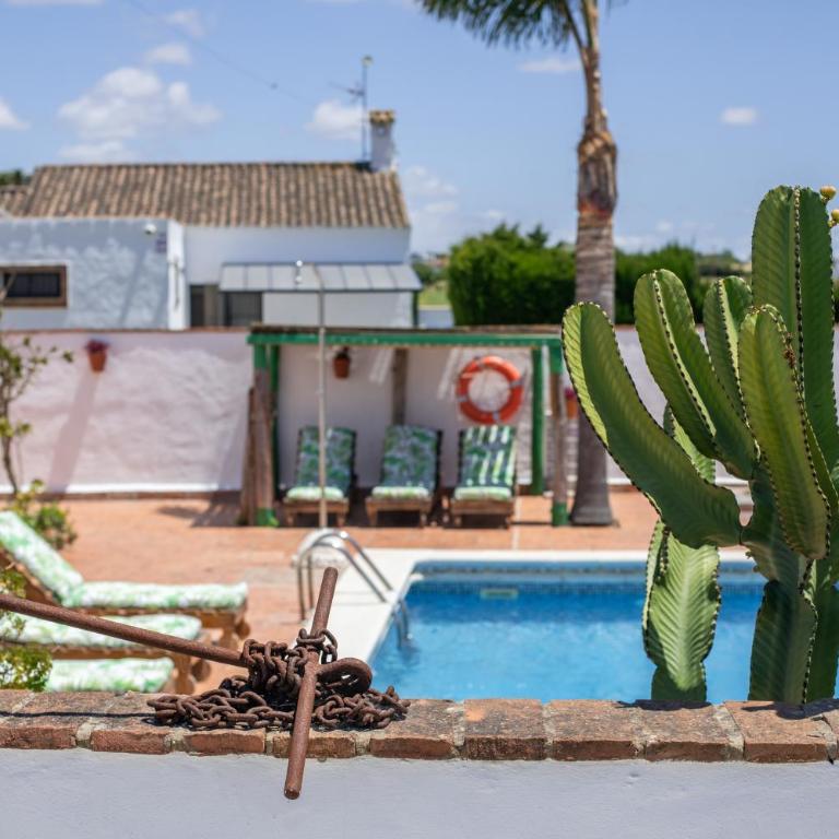 Apartamento Villa Mayo C - Apartamento Superior de 1 dormitorio con balcón - 23