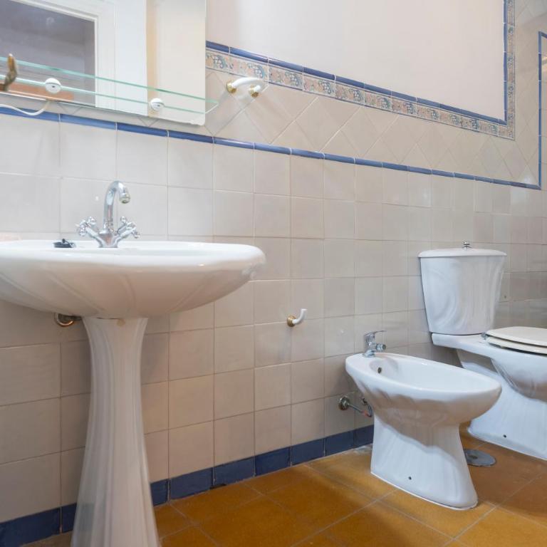 Apartamento en Puente Triana - Superior One-Bedroom Apartment - 14