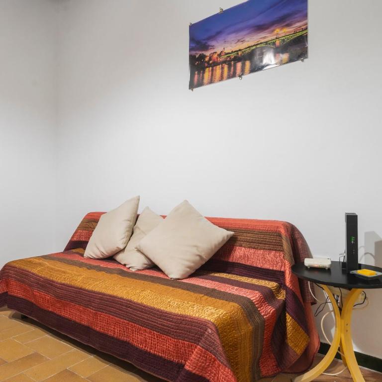 Apartamento en Puente Triana - Superior One-Bedroom Apartment - 16