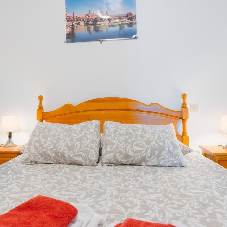 Apartamento en Puente Triana - Superior One-Bedroom Apartment - 9