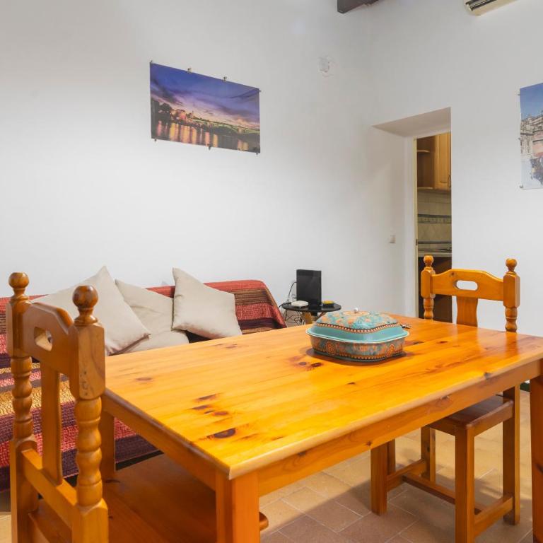 Apartamento en Puente Triana - Superior One-Bedroom Apartment - 18