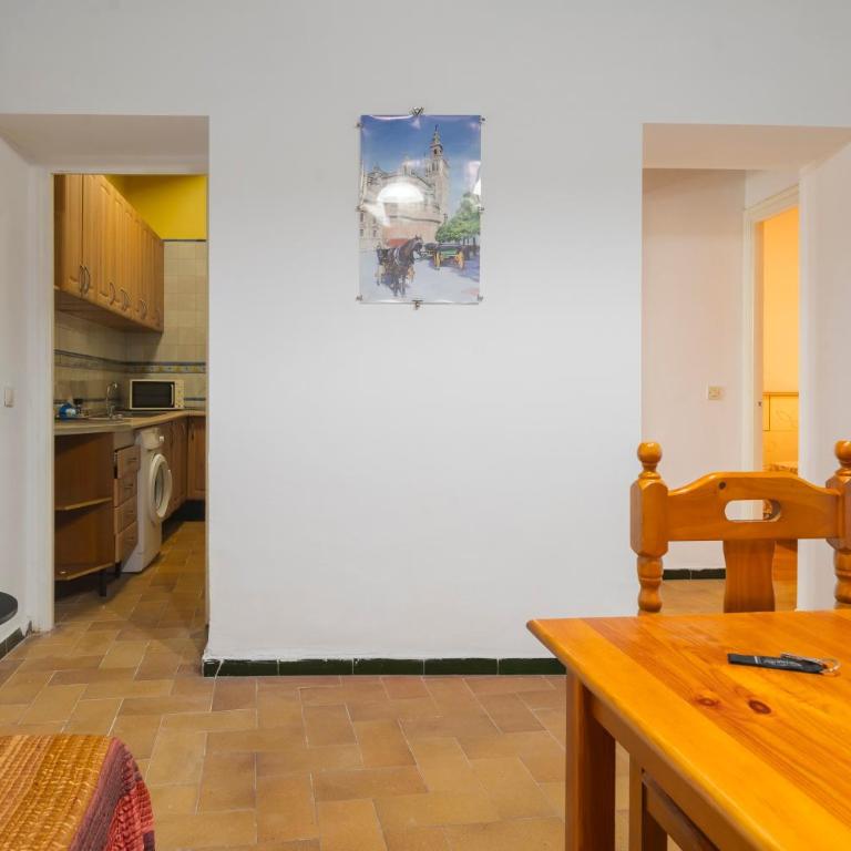 Apartamento en Puente Triana - Superior One-Bedroom Apartment - 4
