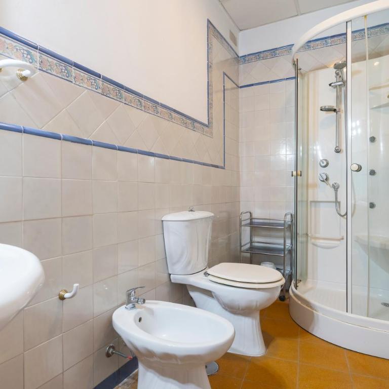 Apartamento en Puente Triana - Superior One-Bedroom Apartment - 15