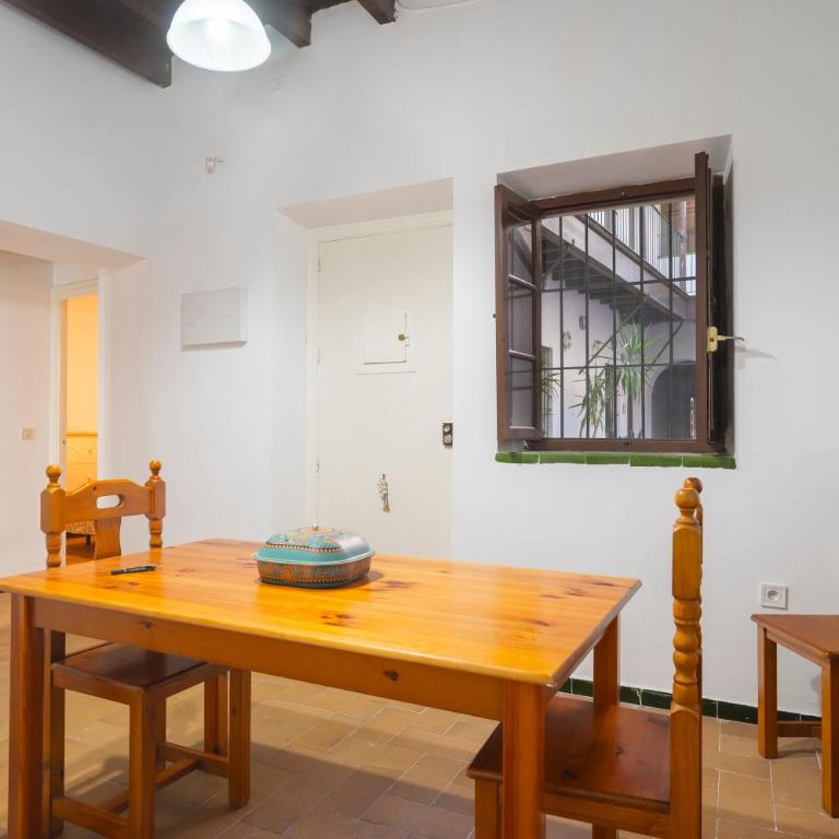 Apartamento en Puente Triana - Superior One-Bedroom Apartment - 20