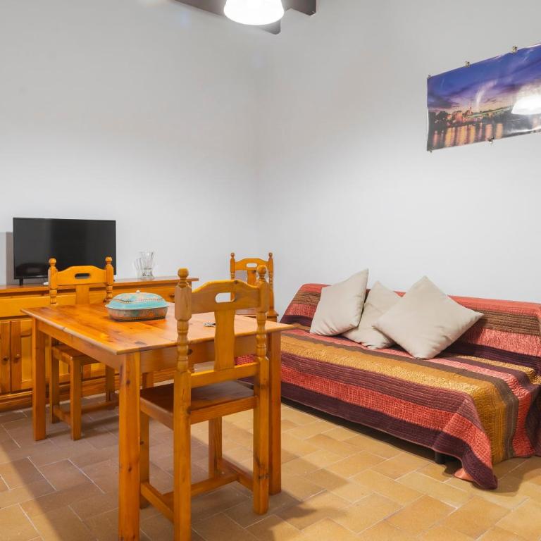 Apartamento en Puente Triana - Superior One-Bedroom Apartment - 2