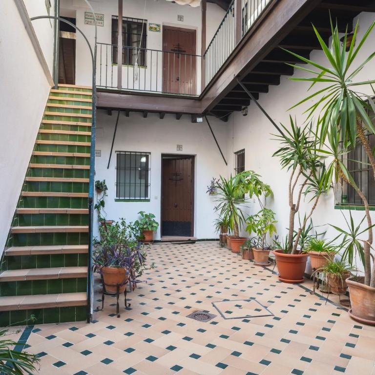 Apartamento en Puente Triana - Superior One-Bedroom Apartment - 1