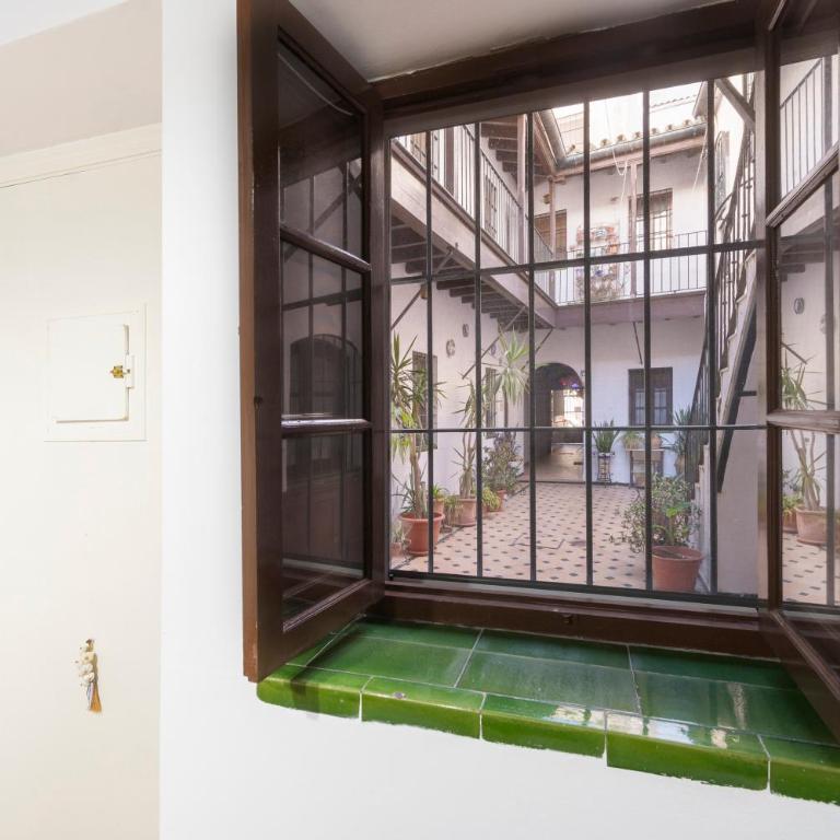 Apartamento en Puente Triana - Superior One-Bedroom Apartment - 22