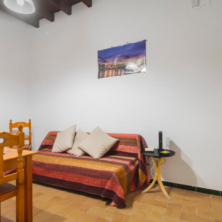 Apartamento en Puente Triana - Superior One-Bedroom Apartment - 17