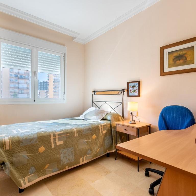 Costa Lago - Apartamento Premium de 3 dormitorios con balcón - 23